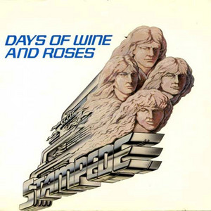 『諸行無常Days Roses（或る男の自画像）』 of Wine and