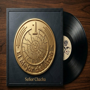 El Mejor del Area by Señor Chacha
