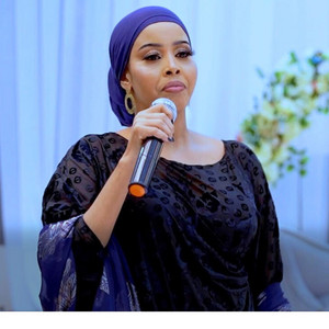 AK - Sargaalka Nolosheyda U Sareeya