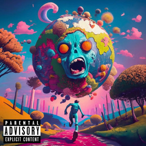 Janyouary! - To many zoms (feat. Zomsito)