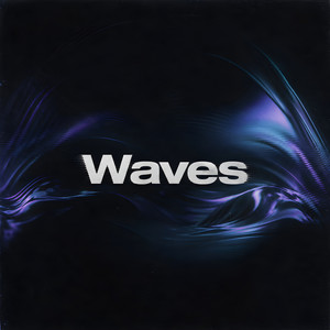 Waves by Dubbyjenkins