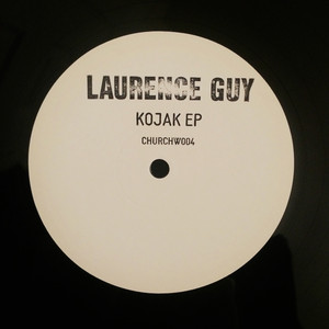 Laurence Guy · Rizzo