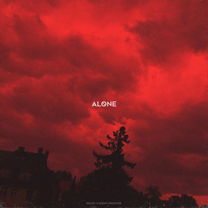 Alone by Rouzii, ENEMY FRONTIER