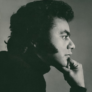 And I Love You So by Johnny Mathis