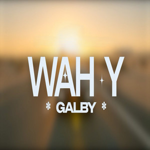 WAH Y GALBY by Boda production, SASY7‬, hamdan