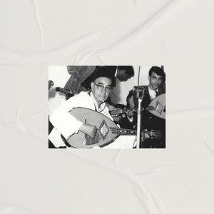 El Hadj Mohamed El Anka - mab9at sohba