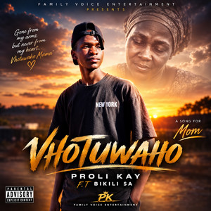 Vhotuwaho by Proli kay, Bikili SA