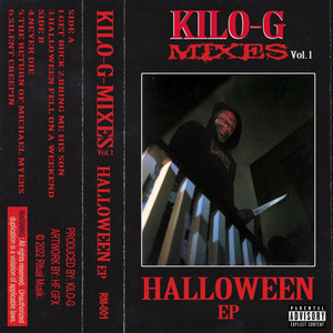 Kilo-G | Spotify