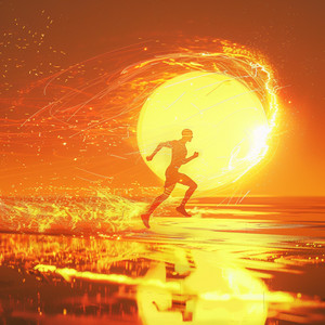 Run It Back by Van Holtz, Zac Kael