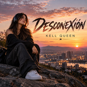 Desconexión by kell queen