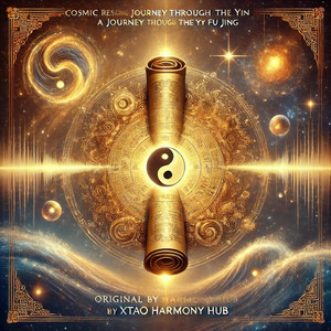 Dreamsong of the Butterfly《梦蝶长歌》 - Single by XTao Harmony