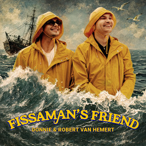 Fissaman's Friend