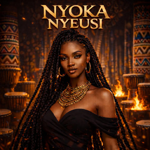 Salt on My Skin by Nyoka Nyeusi