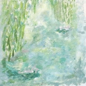 Monet by Hong Taeyeon