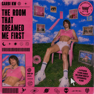 Portada de The room that dreamed me first