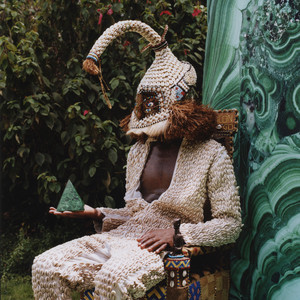 Beach by Petite Noir, Danny Brown, Nukubi Nukubi