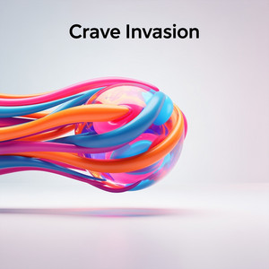 Crave Invasion by Xytheron