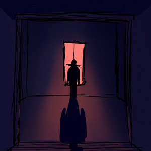 The Darker Part Of Me by Evolute, DARKVANITY