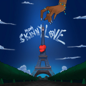Skinny Love by Hyzah