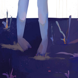dissolving the silence