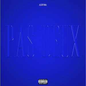 PAS DEUX by Ashvma