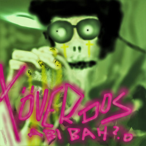 Överdos by Abi Bah 2.0, Abi Bah
