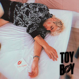TOY BOY