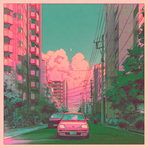 Sleeper Sedan by Asphalt Bloom