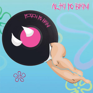 Altki po Bikini - Pesen po Bikini