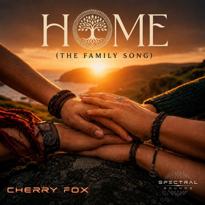 Home (Liquid Touch) by Cherry Fox