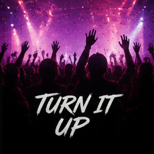 Turn it UP by JB music
