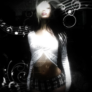 glamcore - Super Slowed by Beneath My Shade