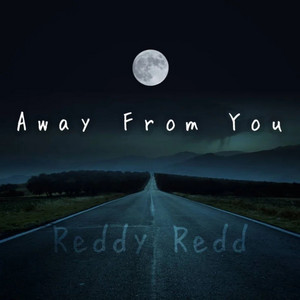 Away from You by Reddy Redd