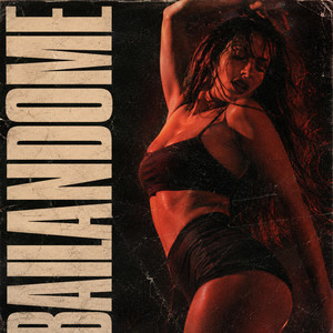 Bailandome by Plugg Man