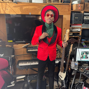 Reason I Fly (feat. Leonardo Cyril)