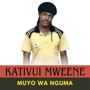 Kativui Mweene - Size Wa Kati