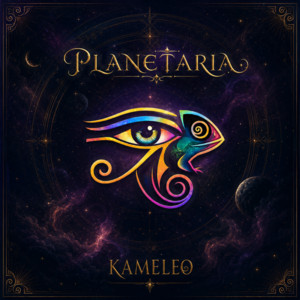 Electric butterfly by Kameleo