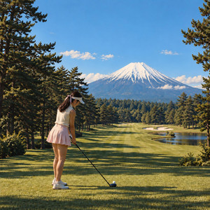 You Are My Favorite（あなたが一番好き） by Japanese City Pop