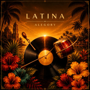 Latina by Alegory