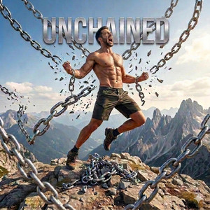 UNCHAINED by John Layoun