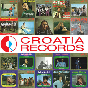 Sy Ploče - Hr 28 album