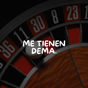 me tienen dema by marlon guacho
