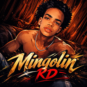 adicto al pollo by Mingolin RD