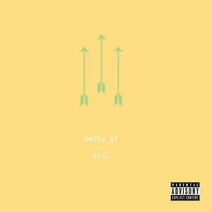 Petty Af by eli.