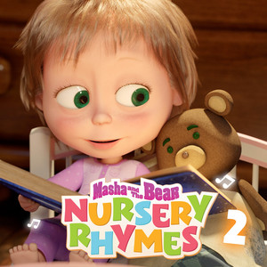 Rain, Rain, Go Away by Masha and the Bear