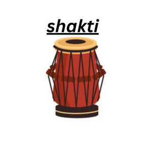 Dhumsh Music - Shakti