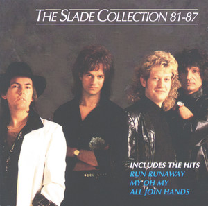 The Slade Collection 81-87 - Album by Slade | Spotify