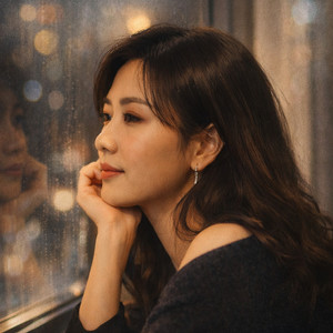 旧梦里的你 (You in My Old Dreams) by johnliepro, Melly Wang