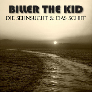 Die Sehnsucht und das Schiff