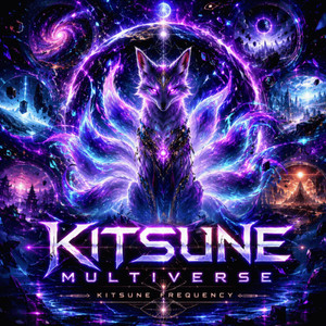 Palmline Bass Motion by Kitsune Frequency